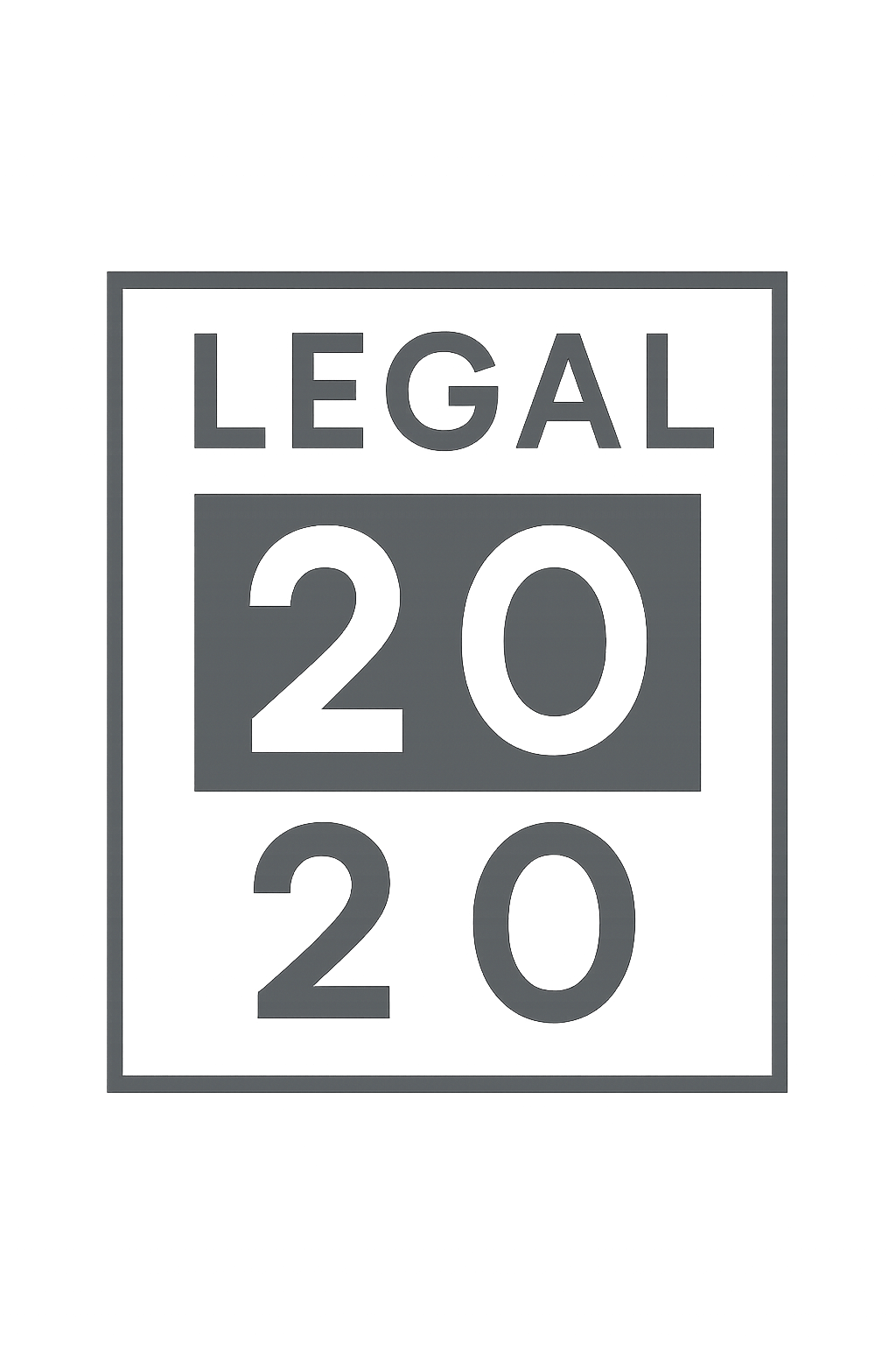 Legal 2020 with Lieberman Law